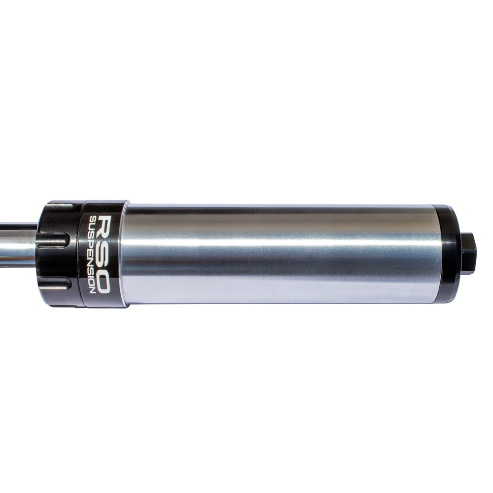 Hydraulic Bump Shocks - Wrangler JK/JKU - JL/JLU - Gladiator